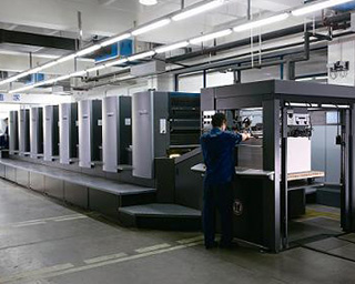 工廠廠房車間倉(cāng)庫(kù)空調(diào)解決方案